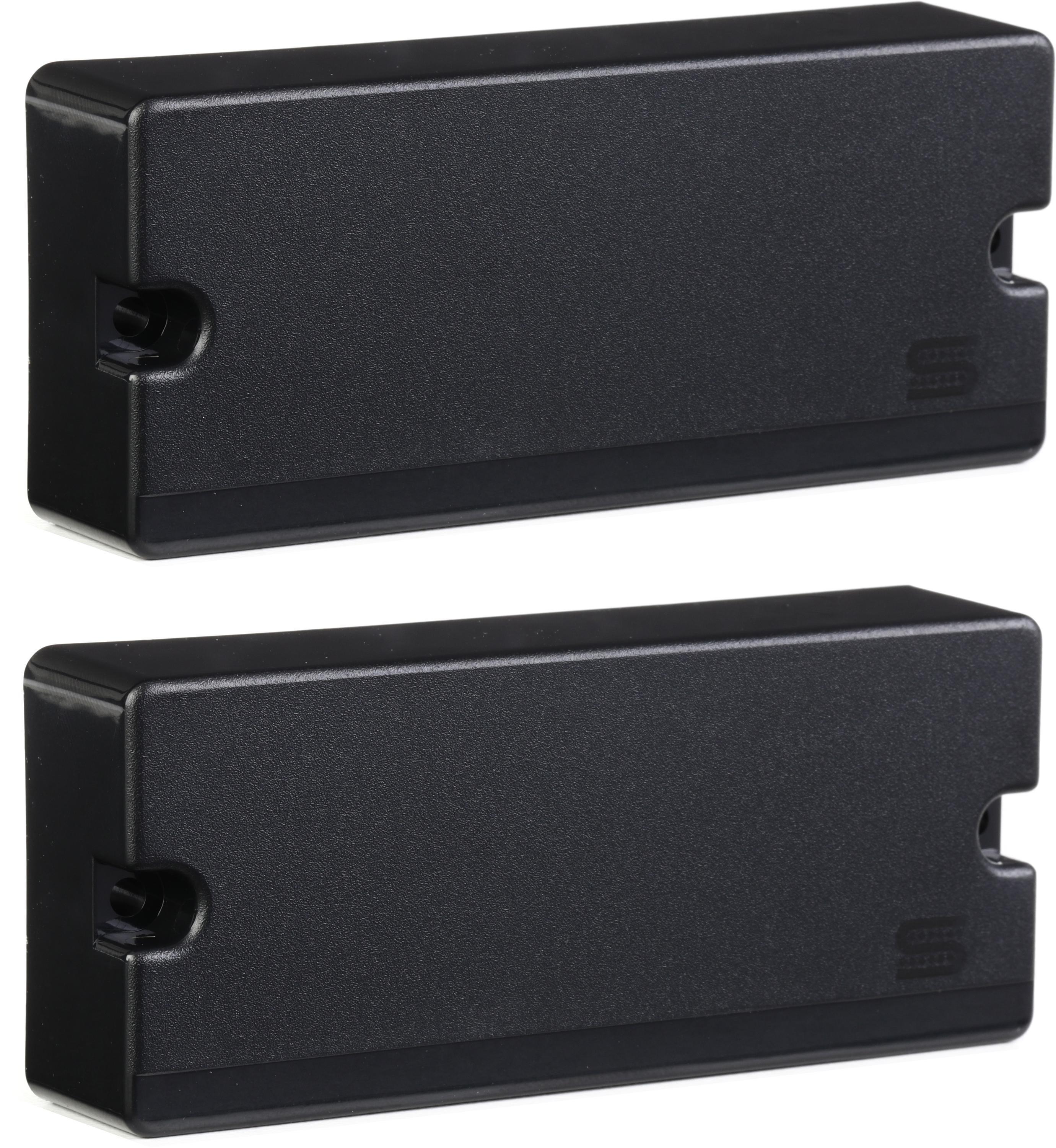 Seymour Duncan alt.metal Blackouts Humbucker Active 7-string