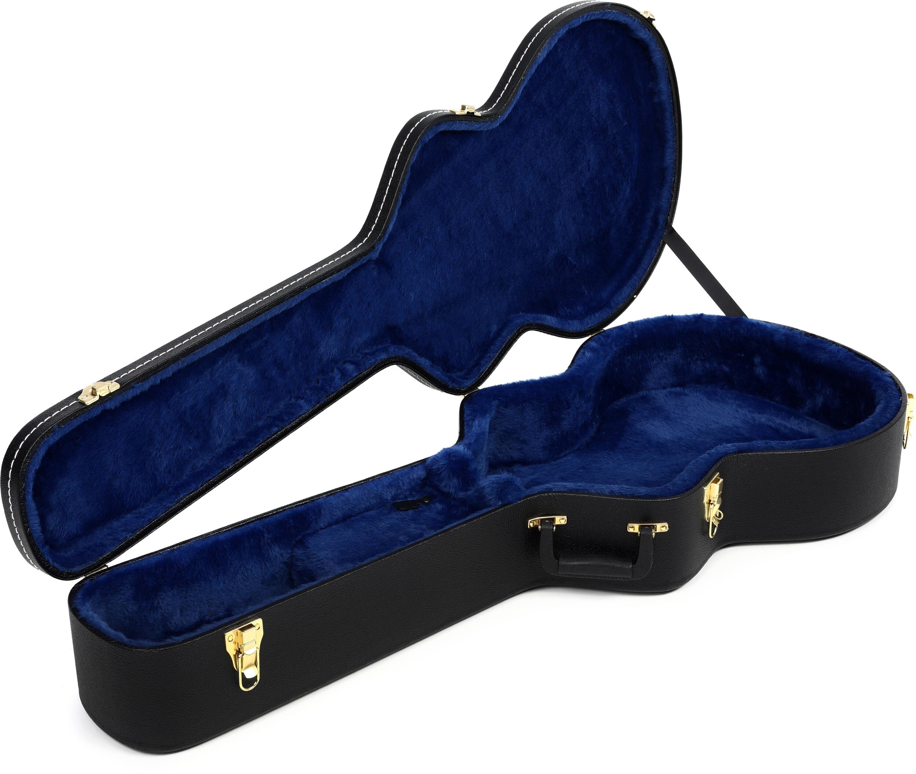 Ibanez AF100C Artcore Hardshell Case for AF Series Guitars-