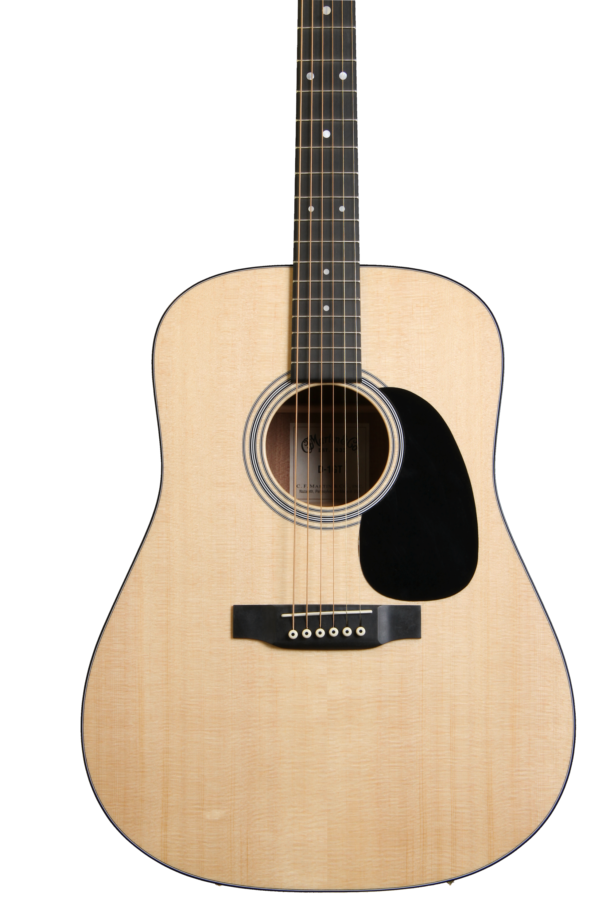 ★MARTIN マーチン　D-1GT　アコースティックギター　中古美品2011年★ケース・保証書付き MARTIN ( マーティン ) D-18 Authentic 1939 送料無料 | サウンドハウス