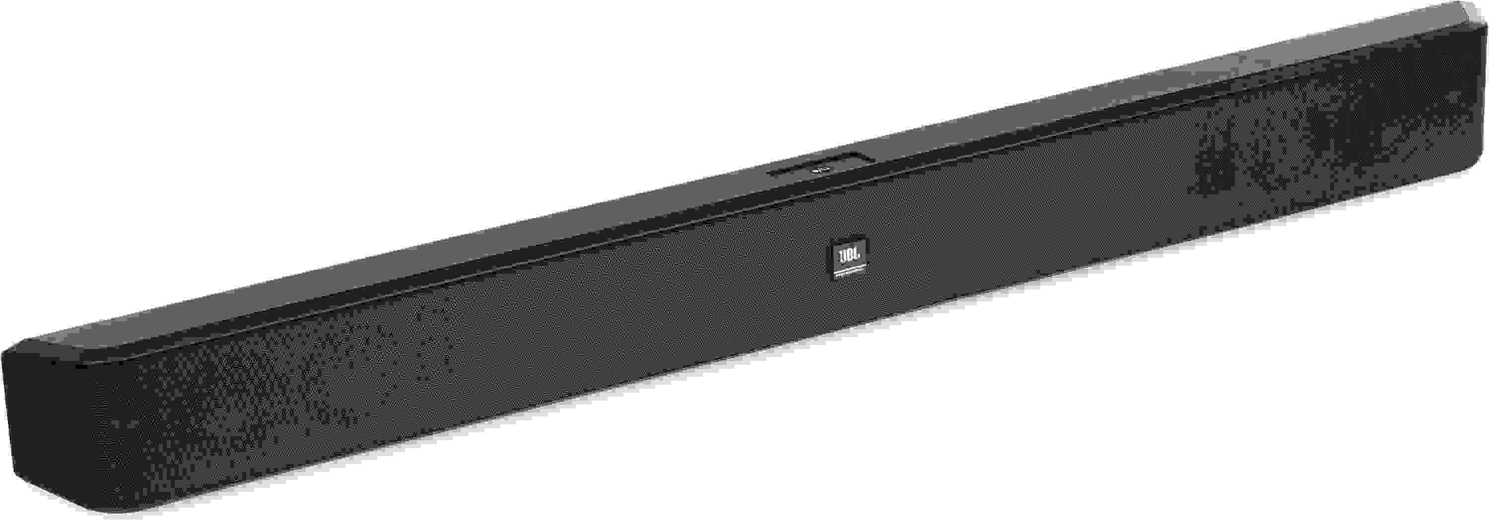 JBL Pro SoundBar PSB-2 2-channel Broadcast Commercial Soundbar