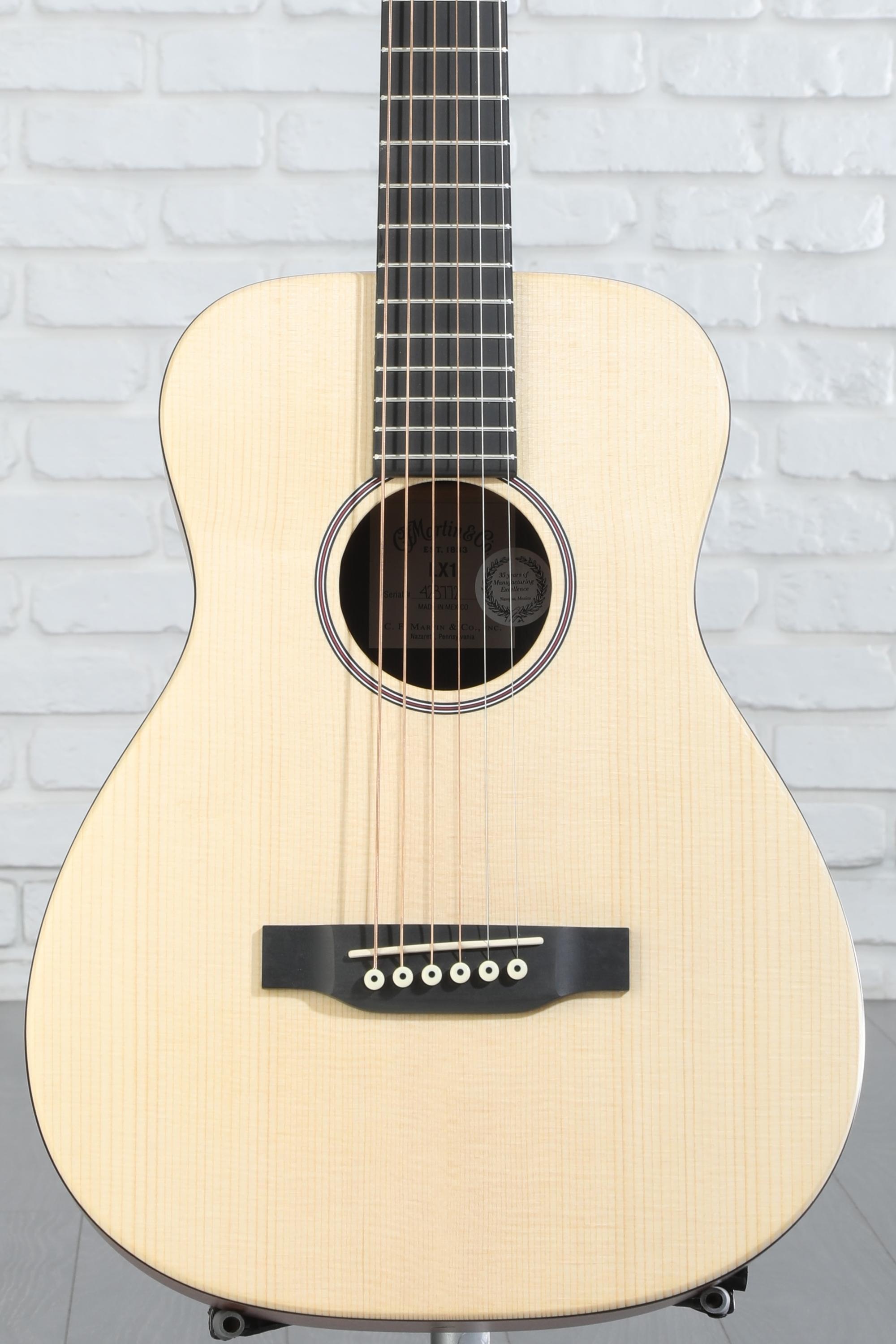 MARTIN LXM 専用ケース付き Martin LXM リトルマーチンケース付