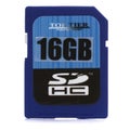 Photo of Top Tier SDHC Card 16 GB, Class 6