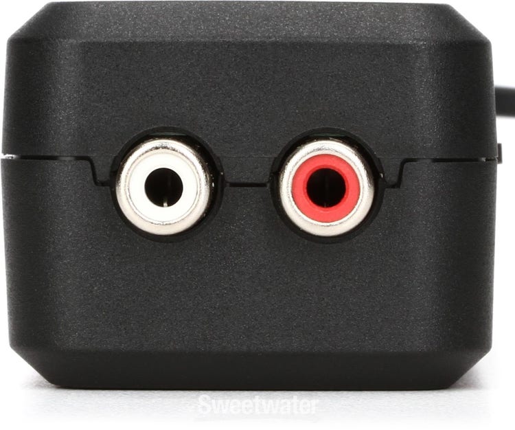 IK Multimedia iRig Stream Solo