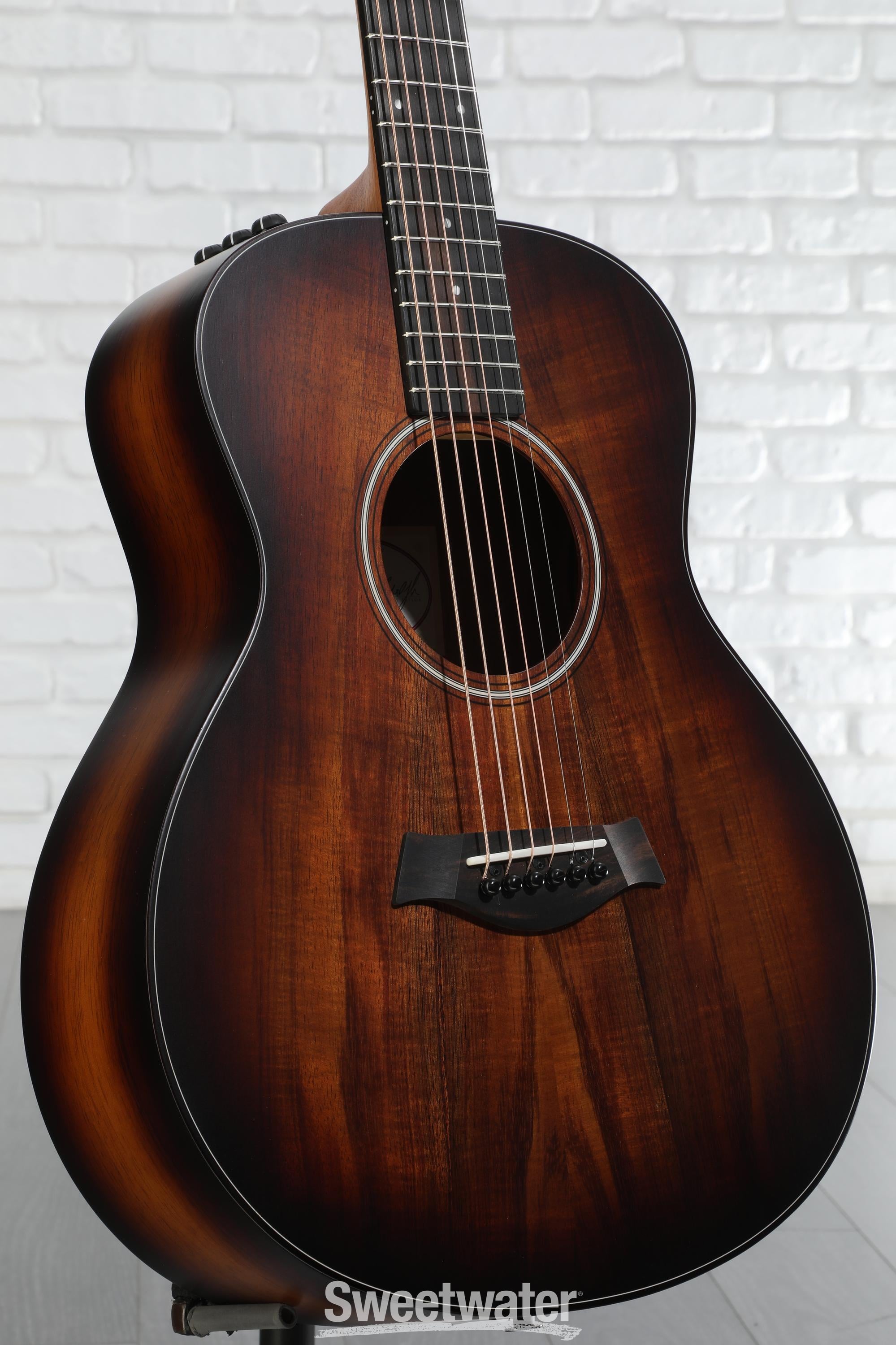 Grand Symphony 6-string Acoustic Guitars - Sweetwater