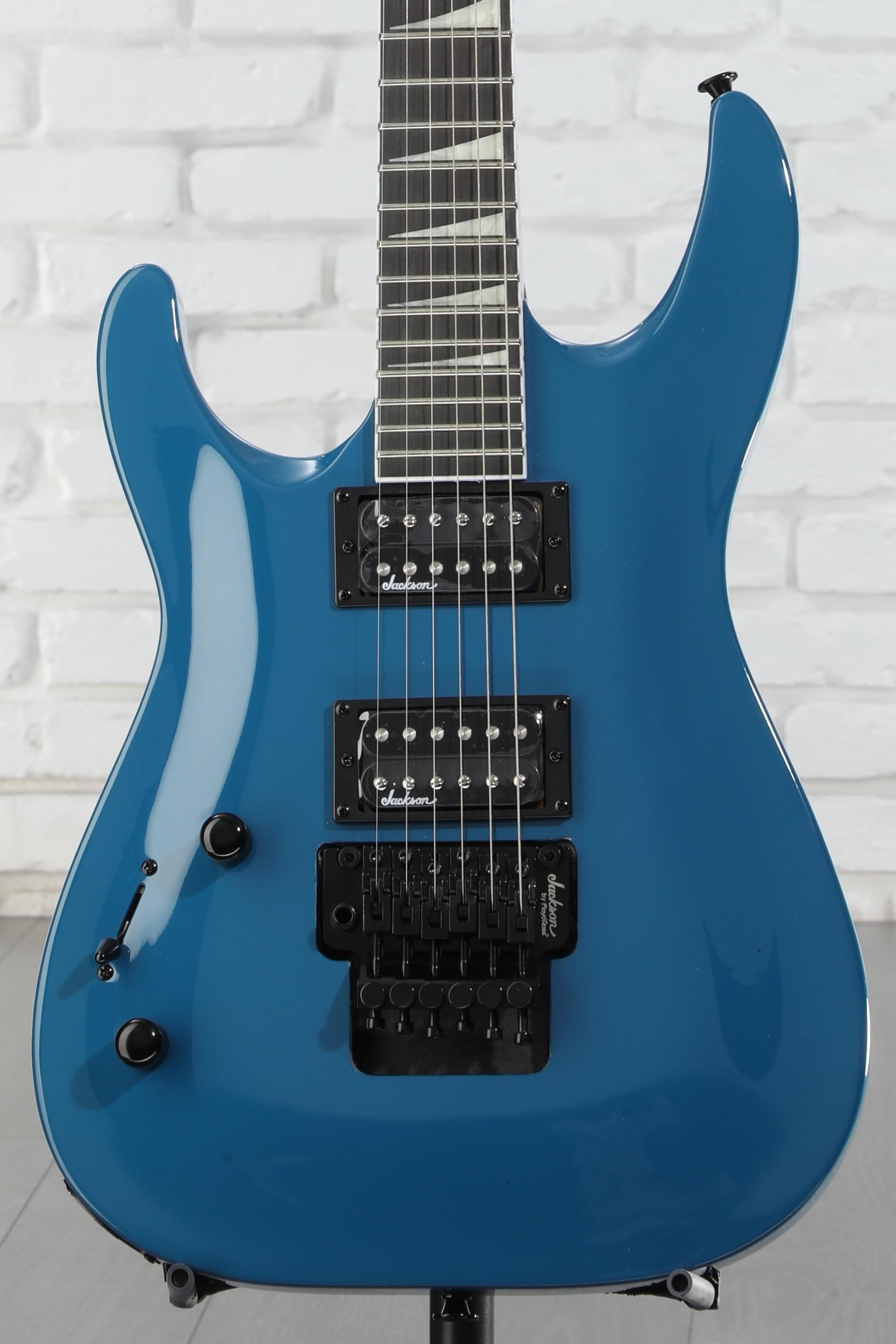 2020年製 Jackson JS32 Dinky Arch Top Jackson JS Series Dinky Arch Top JS32 DKA Electric Guitar