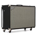 Photo of Fender Super-Sonic 60 212 120-watt 2x12 inch Extension Cabinet - Black