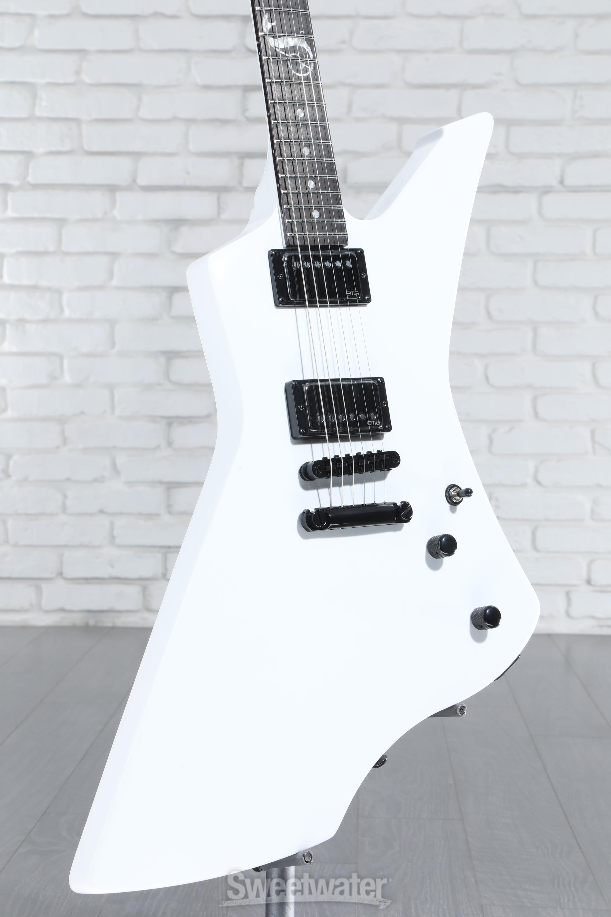 Esp snakebyte white online