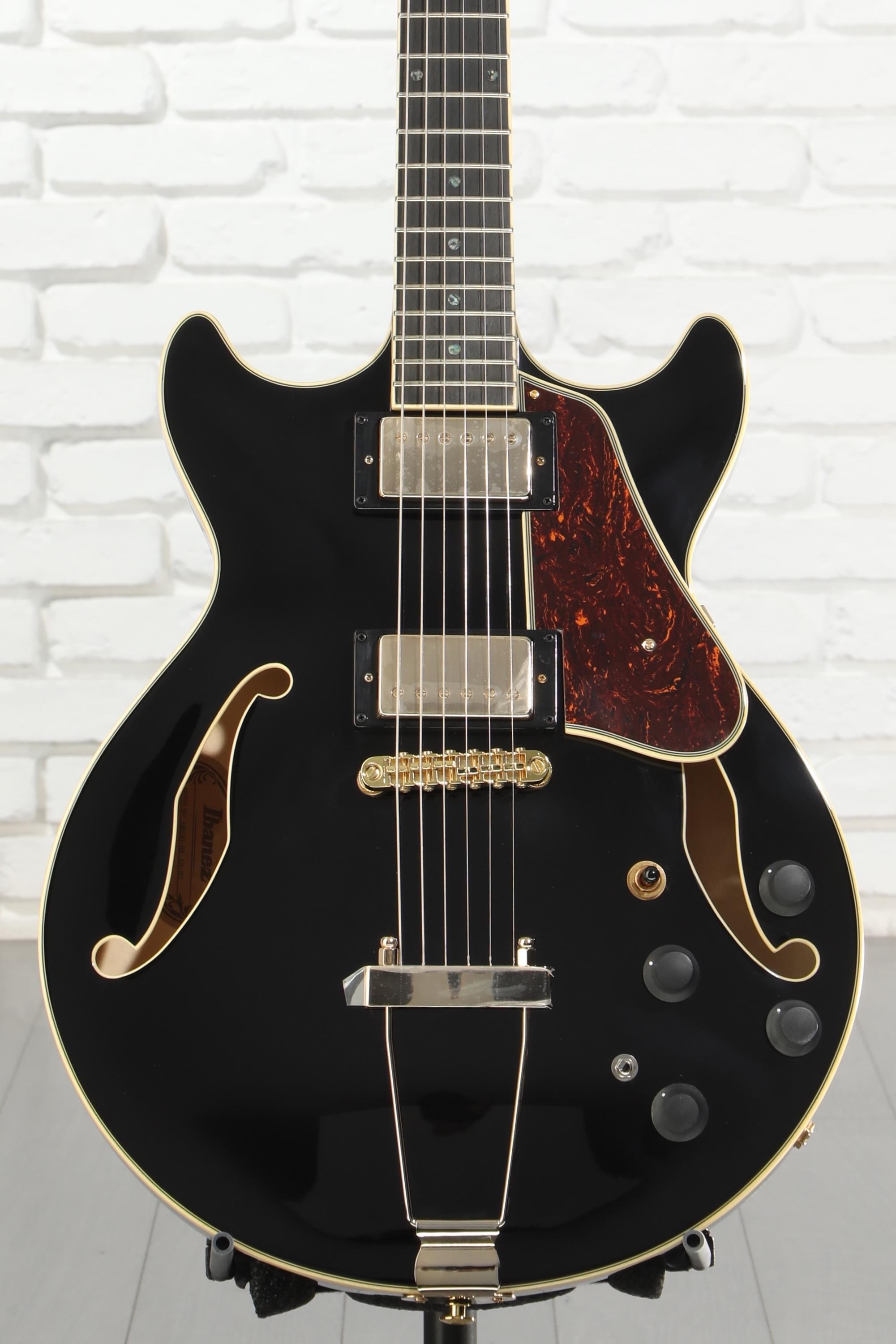 Ibanez Artcore Expressionist AMH90 Hollowbody Electric Guitar