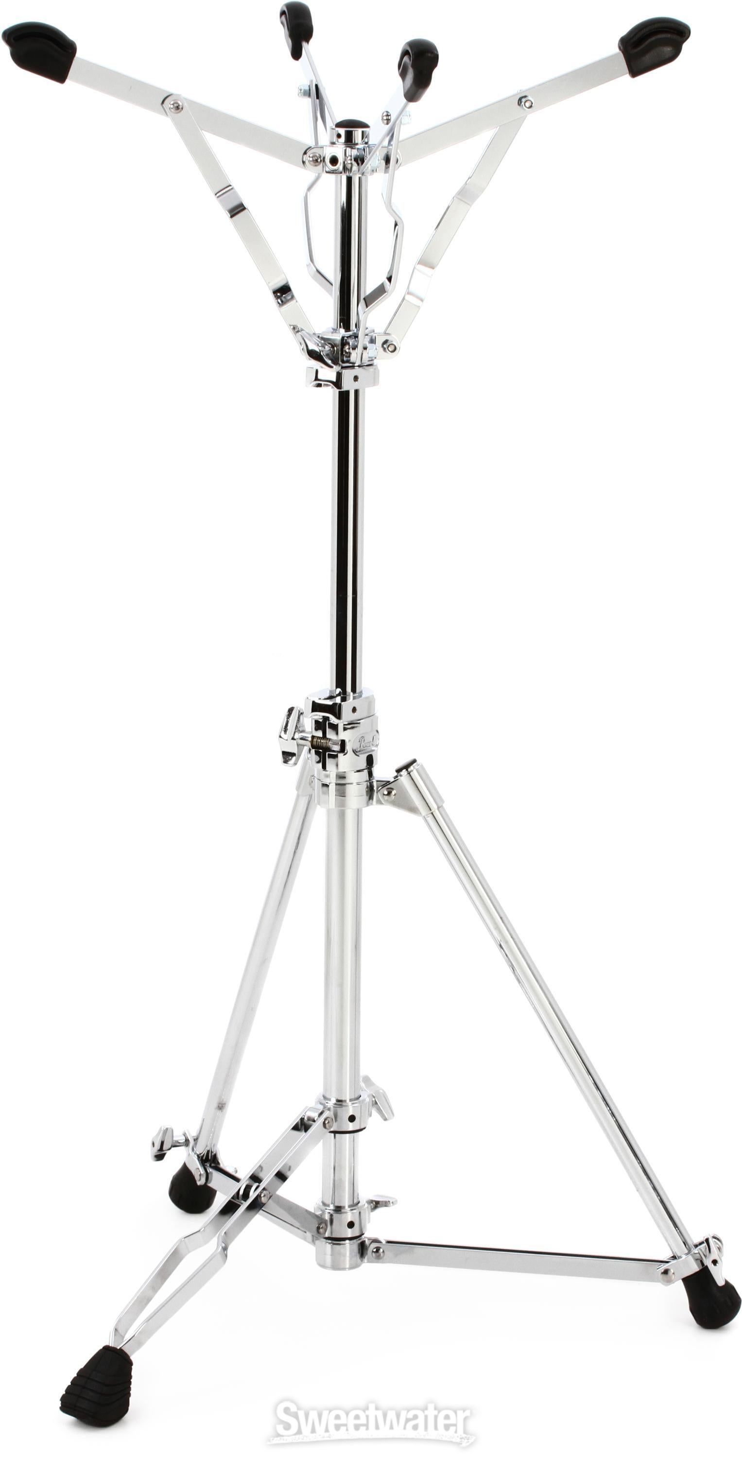 Pearl marching 2024 snare stand