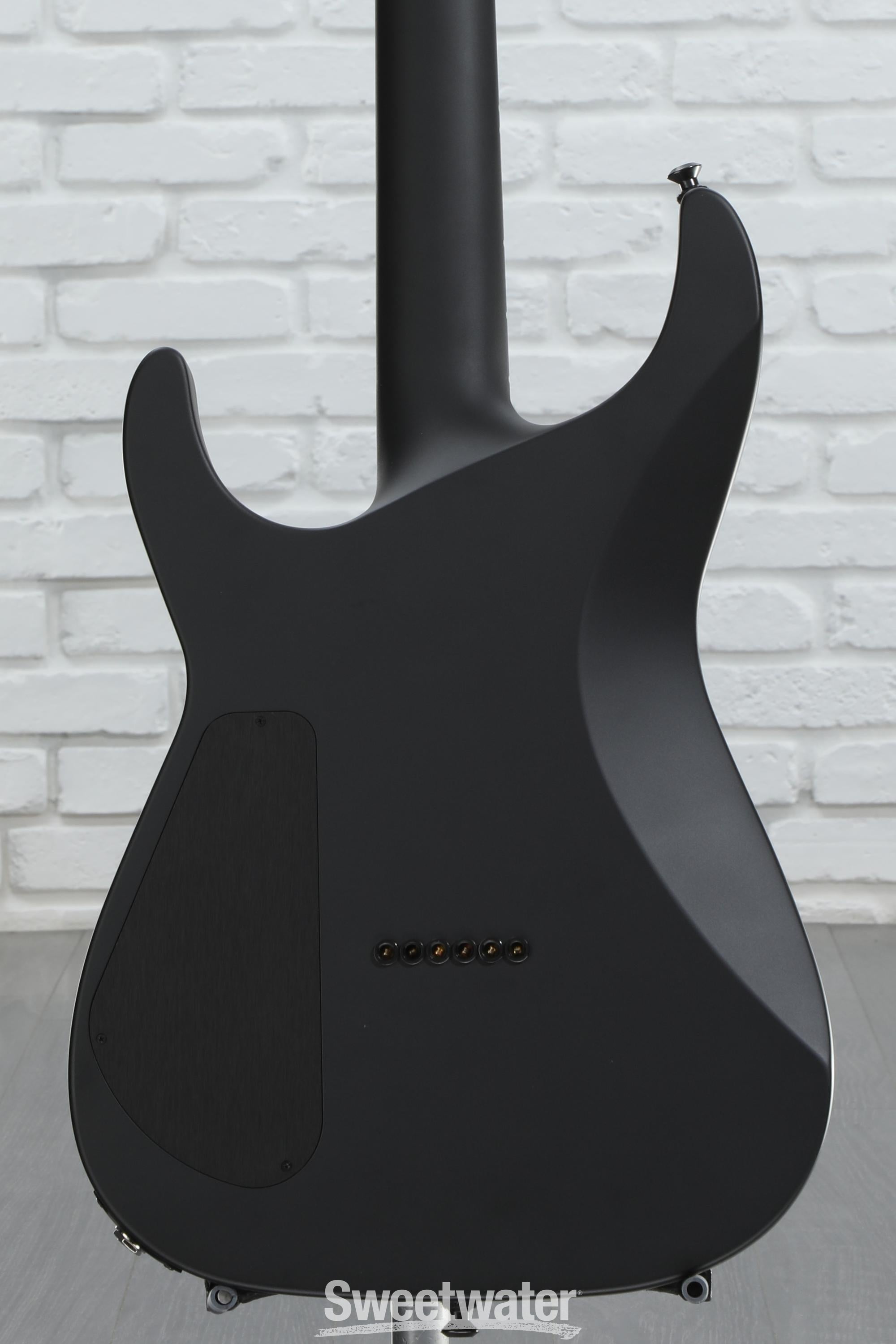 Jackson American Series Soloist SL2HT Electric Guitar