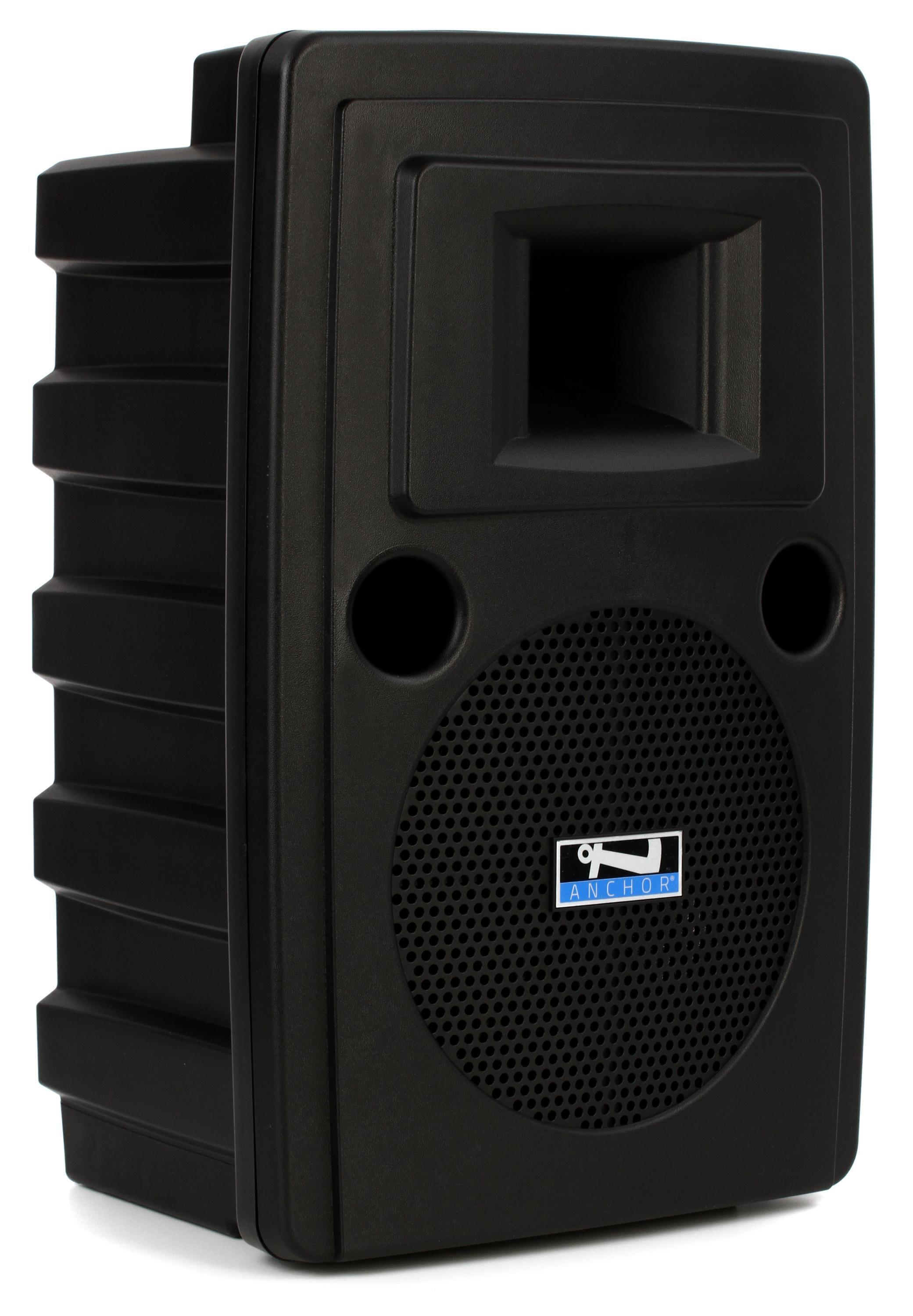 Anchor cheap sound systems