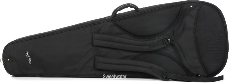 Lakland Rigid Bass Gig Bag - Black