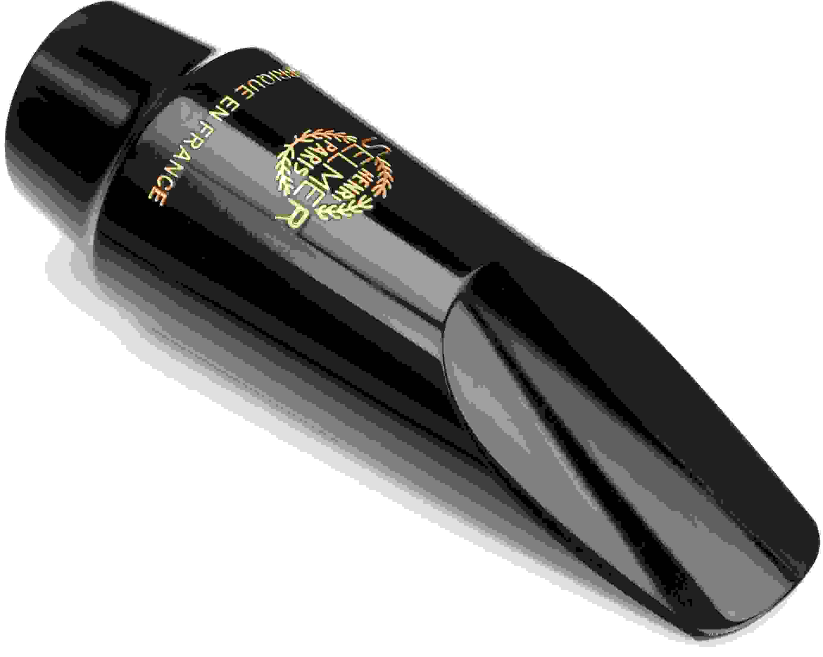 Selmer Paris Jazz Flow Alto Saxophone Mouthpiece - 7