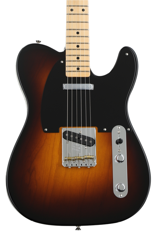 Fender Custom Shop 1952 NOS Telecaster - Wide Fade 2-tone