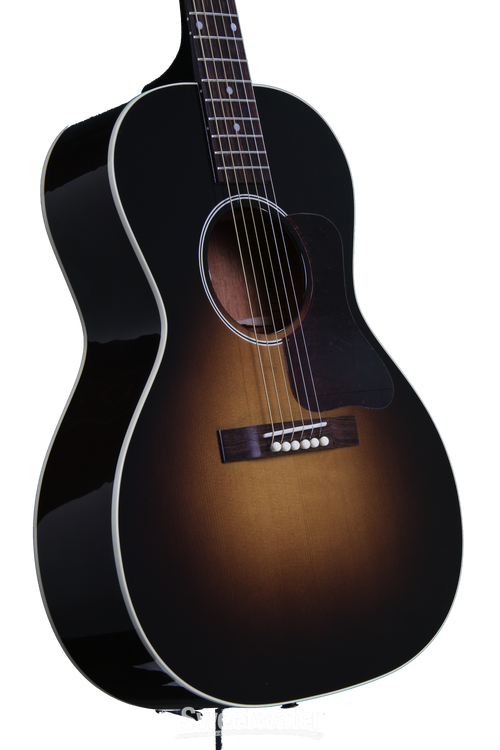 Gibson Acoustic Blues King Modern Classic - Vintage Sunburst
