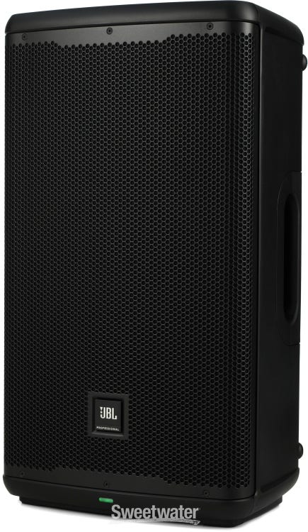 JBL EON712 1300W 12-inch Powered PA Speaker