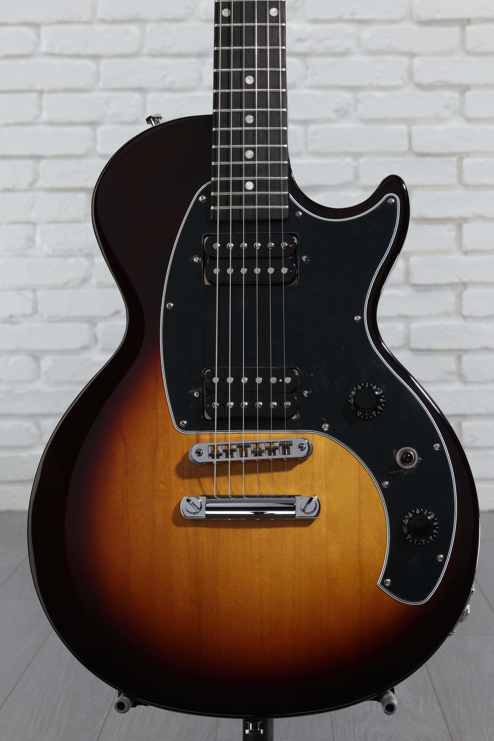 パ*ダ様 Gibson Les Paul ギター Gibson Custom Les Paul Special Double-Cut Figured Maple Top