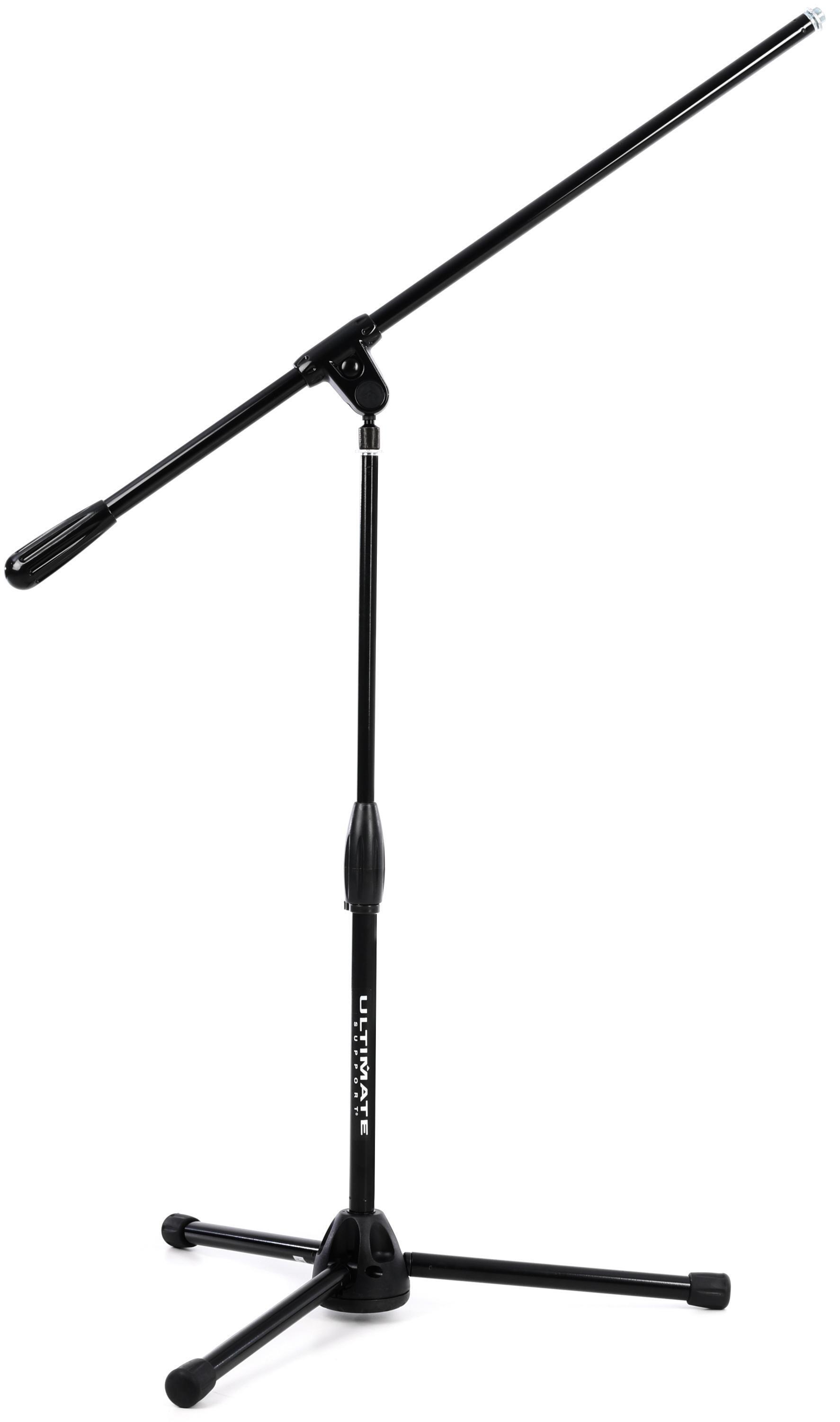 Photo of Ultimate Support Pro-R-T-Short-F Microphone Stand With Fixed Boom