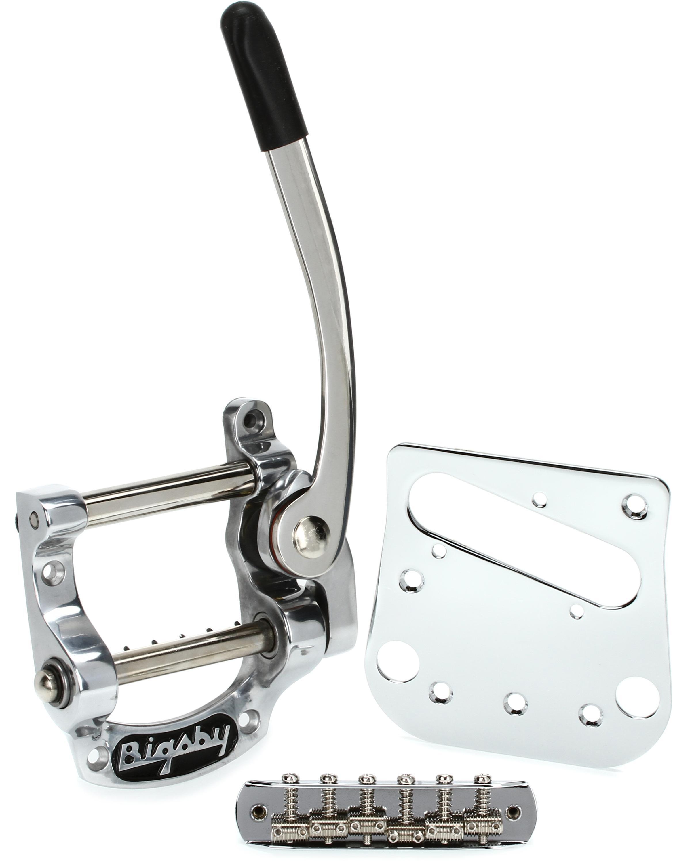 Bigsby tremolo store for telecaster