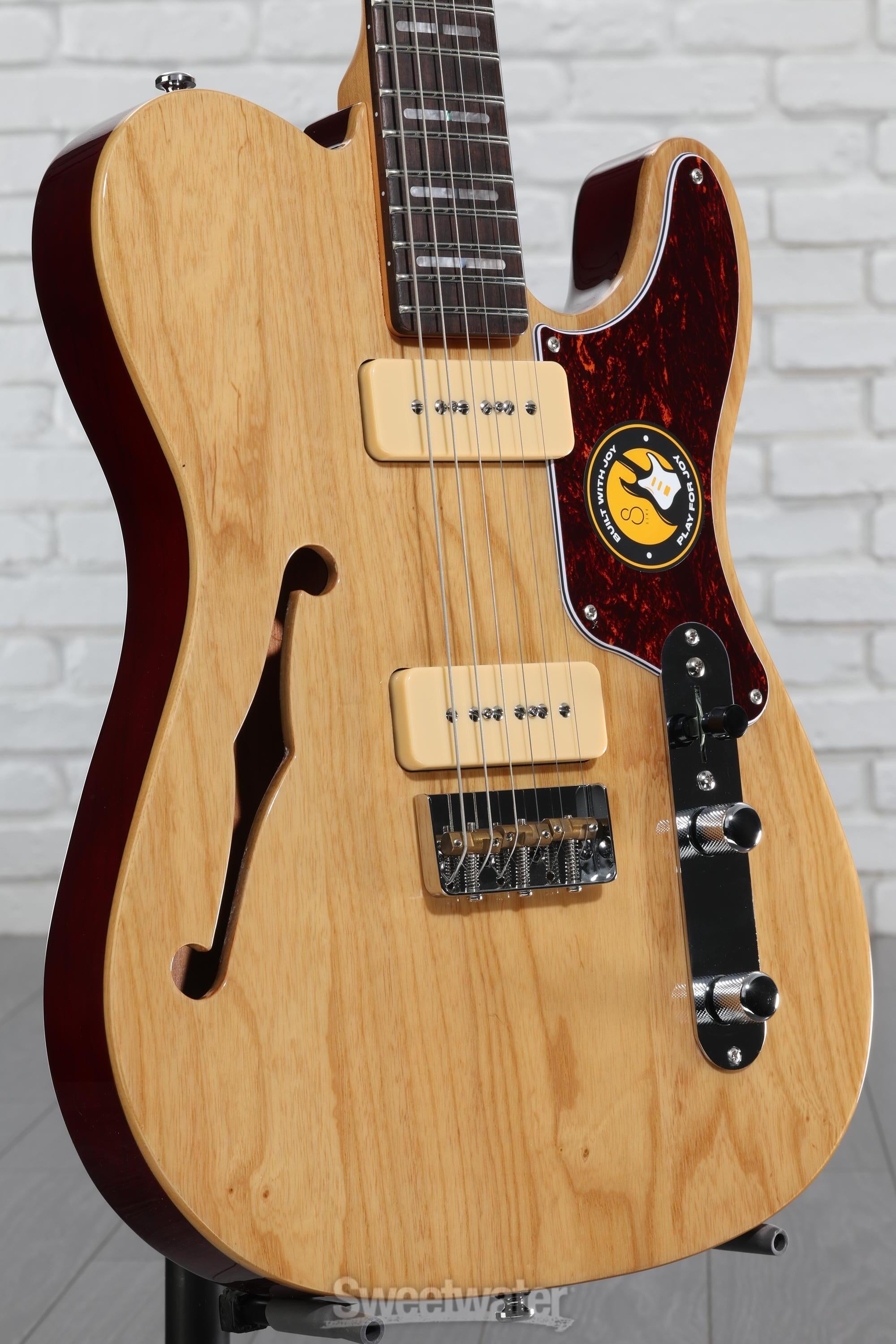 Sire Larry Carlton T7TM