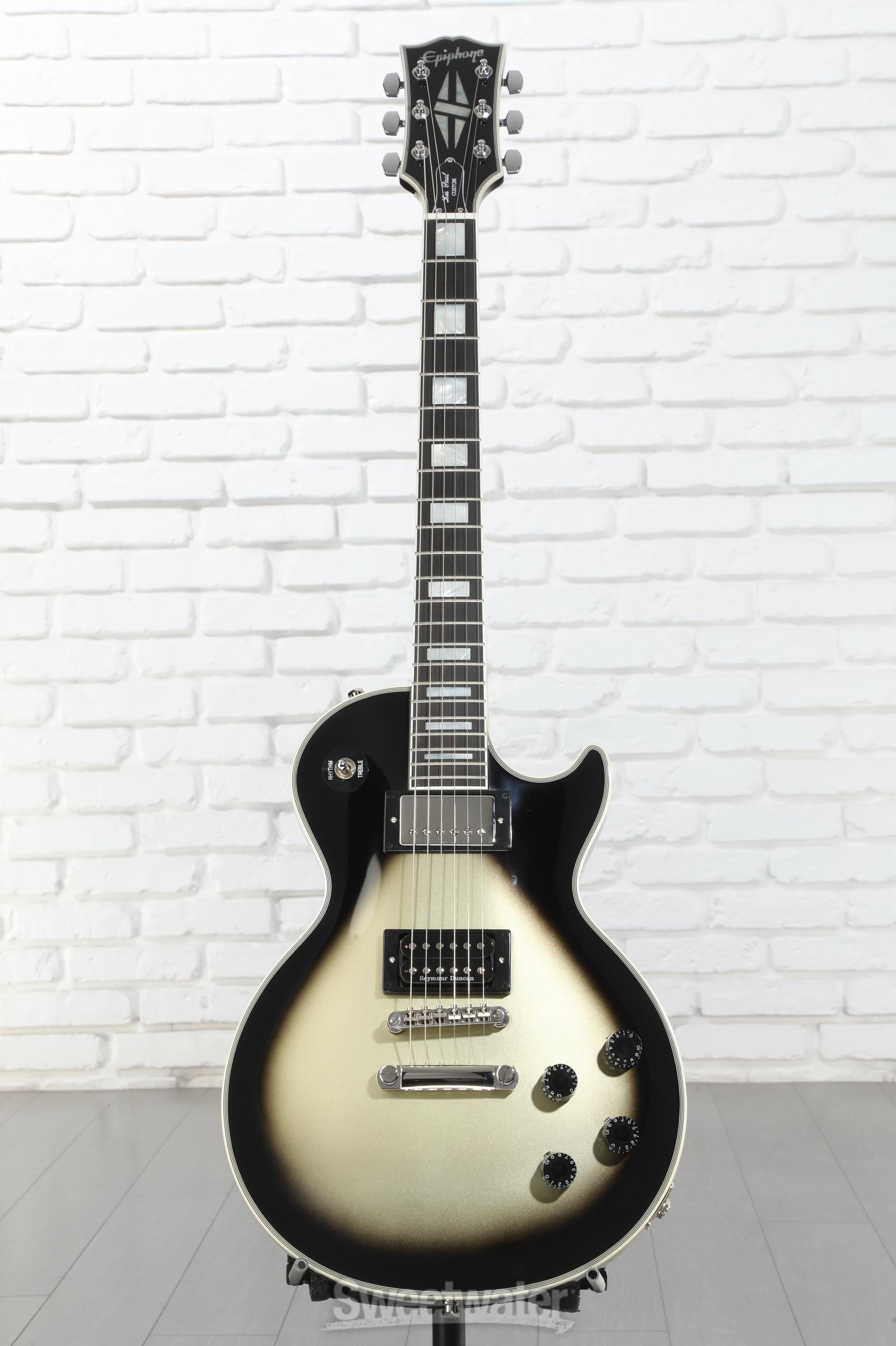 Epiphone Les Paul customハードケース付 Accessories Les Paul Hard Case – Gibson