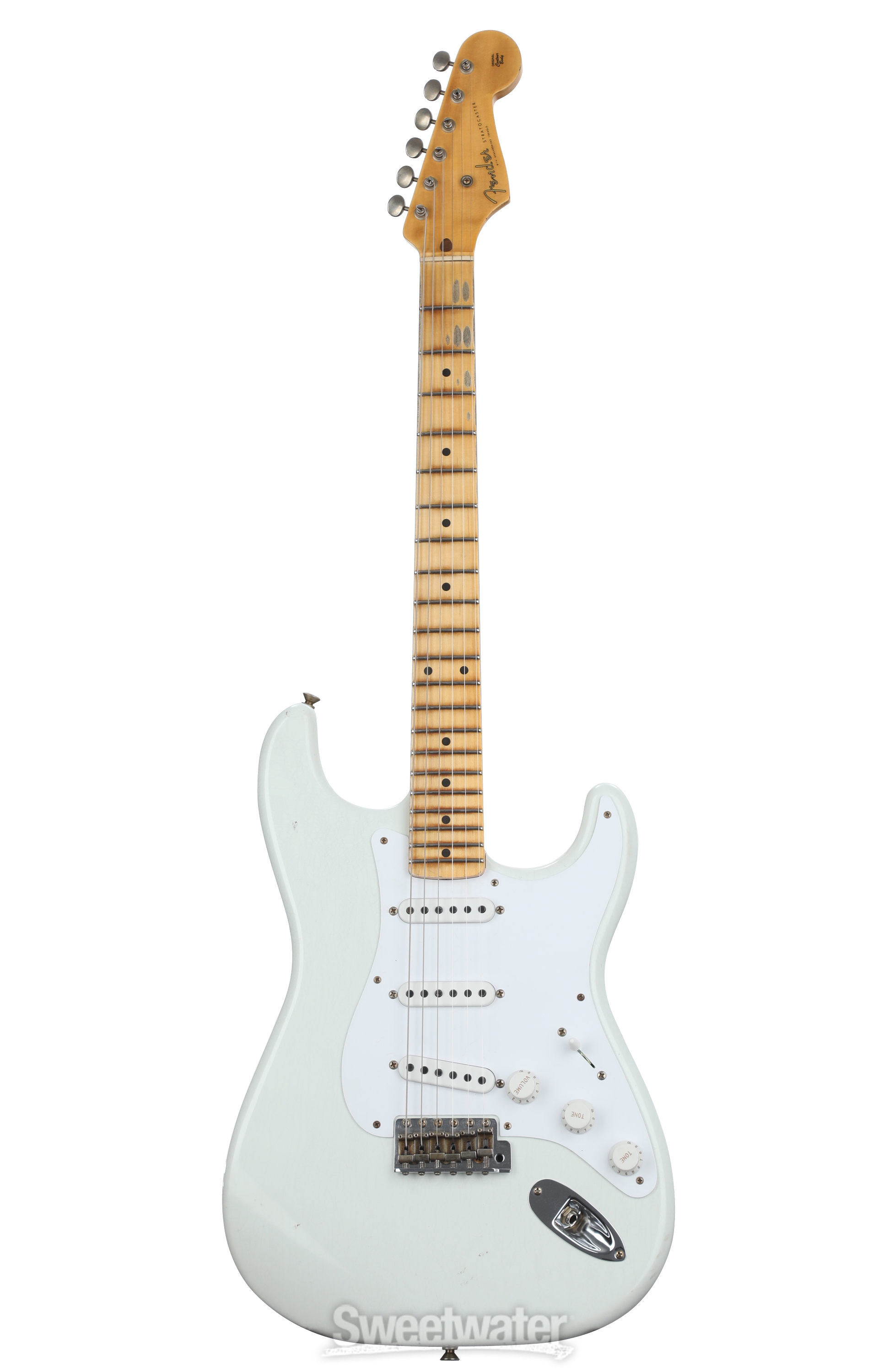 Fender Custom Shop LTD 70th-anniversary '54 Stratocaster 