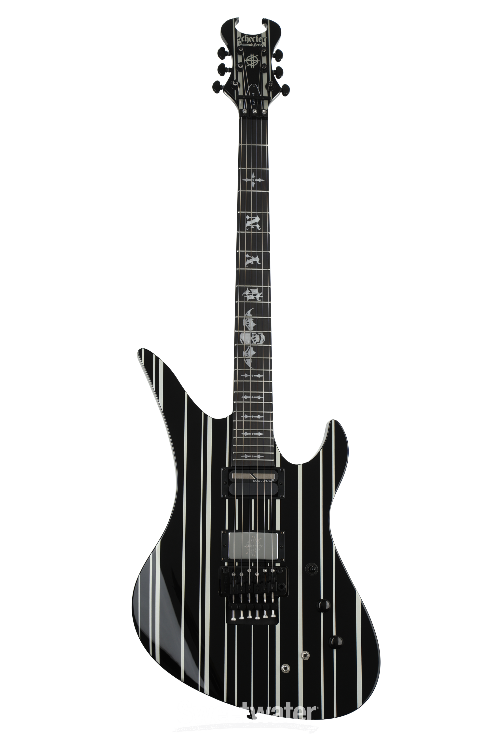 Schecter synyster gates deals