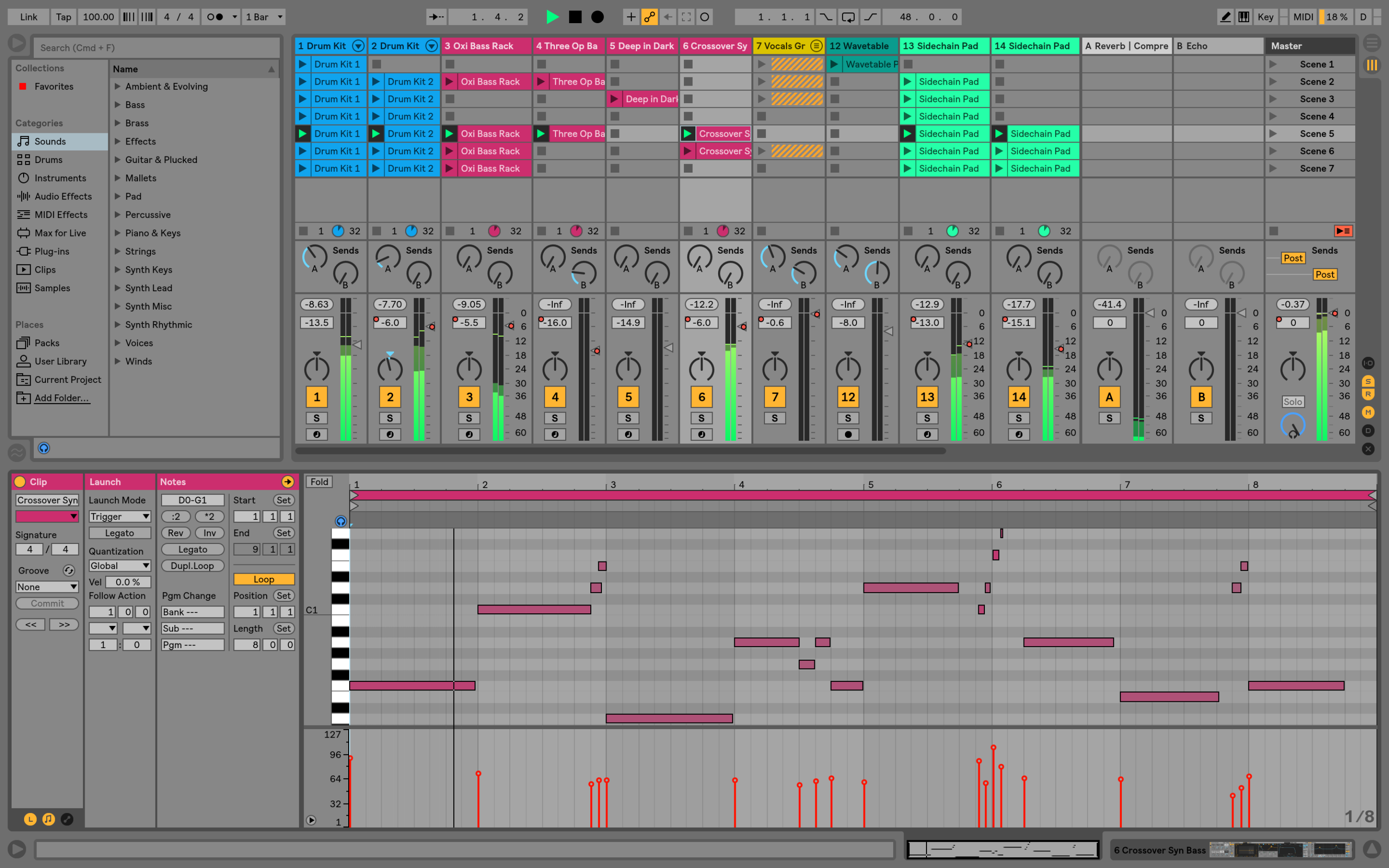 Ableton Live 10 Suite | Sweetwater