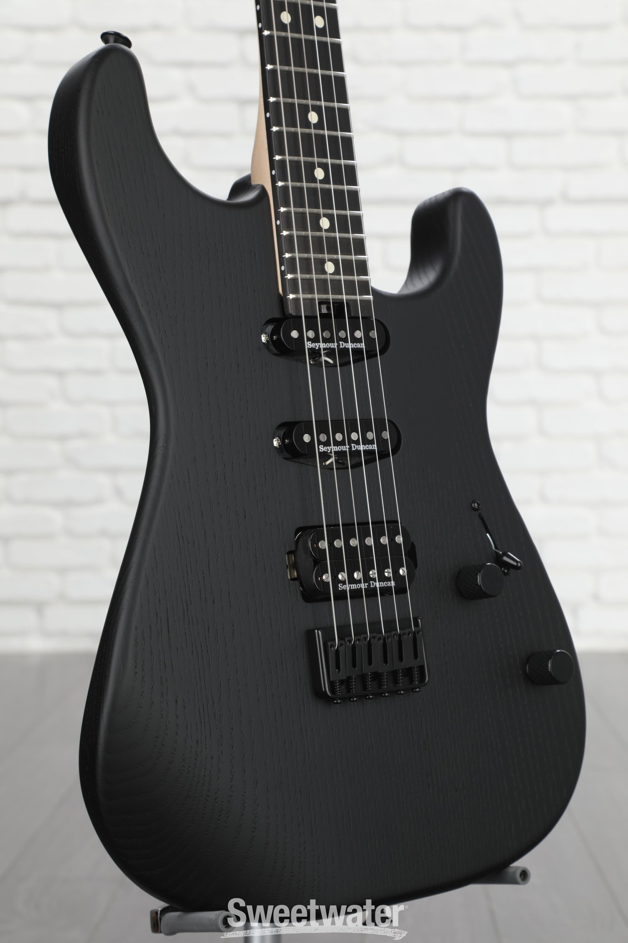 San Dimas Style 1 :: Pro-Mod San Dimas® Style 1 HSS FR M