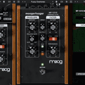 Photo of Moog MF-101S Lowpass Filter Plug-in
