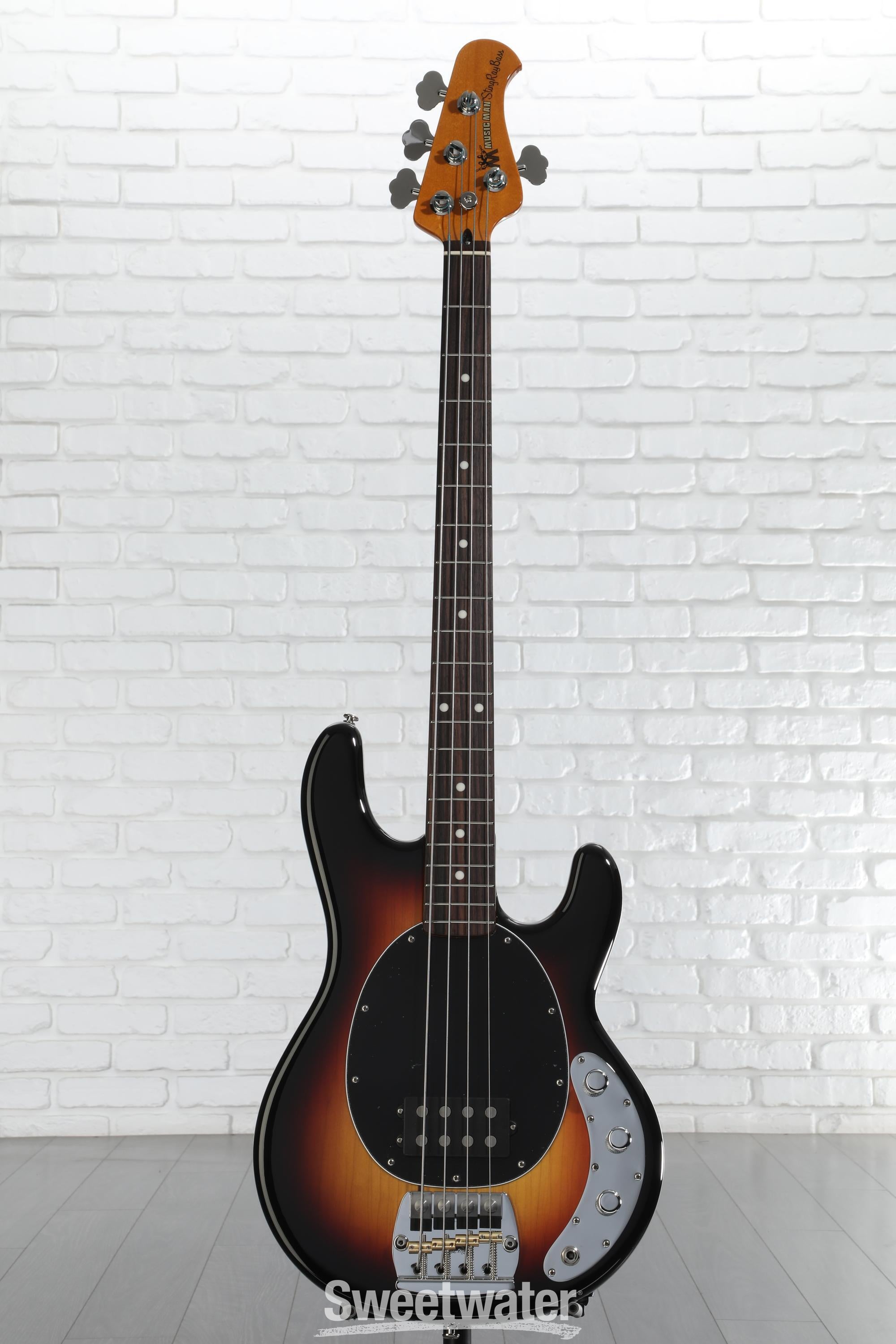 ギター Di Pinto Sterling by Music Man JP157D John Petrucci Signature With