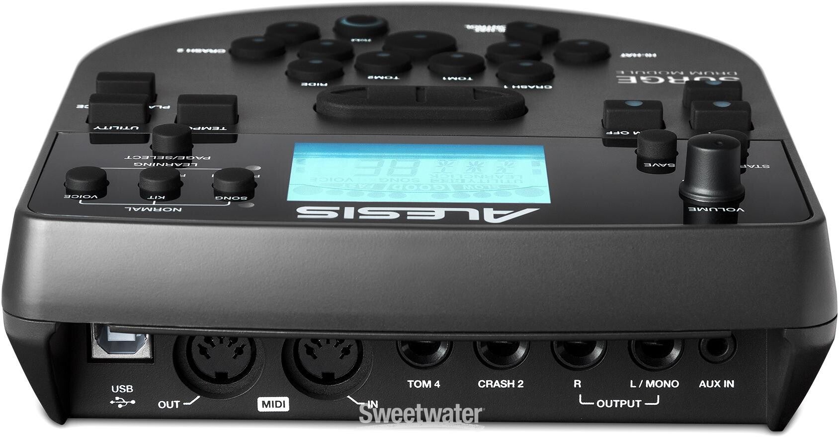 Alesis Surge Mesh, специальное изданиеAlesis Surge Mesh, специальное издание  