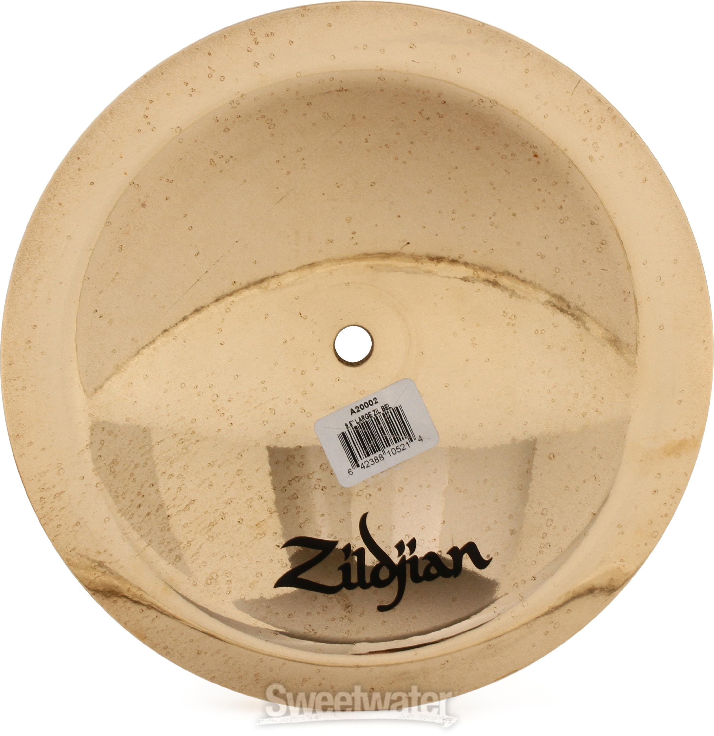 Zildjian FX Series ZIL-BEL - Large 9 inch