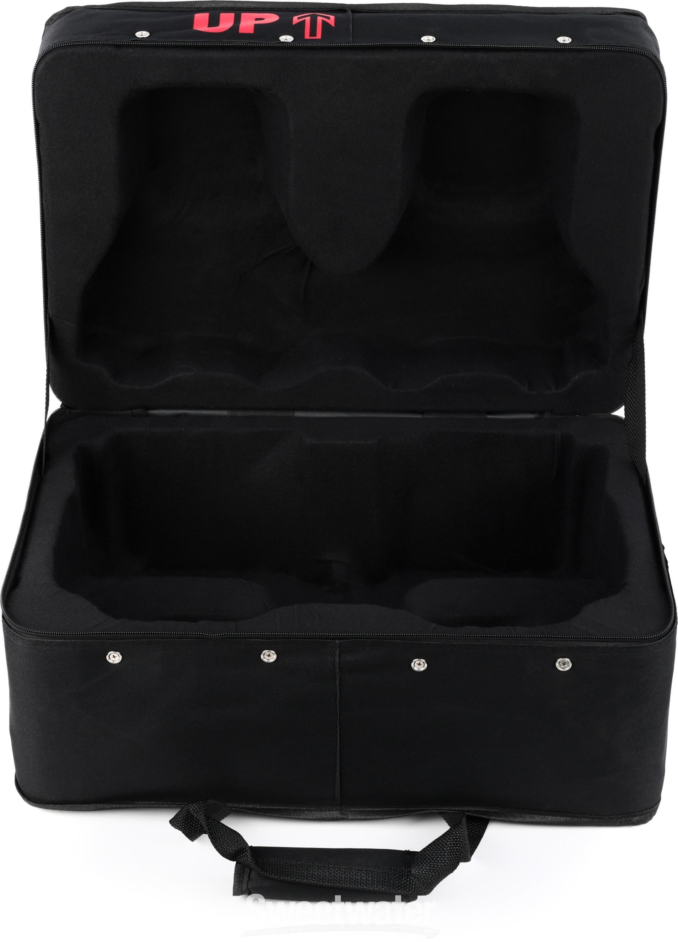 Chauvet DJ CHS-1XX Carry Bag for (2) Intimidator Moving-head