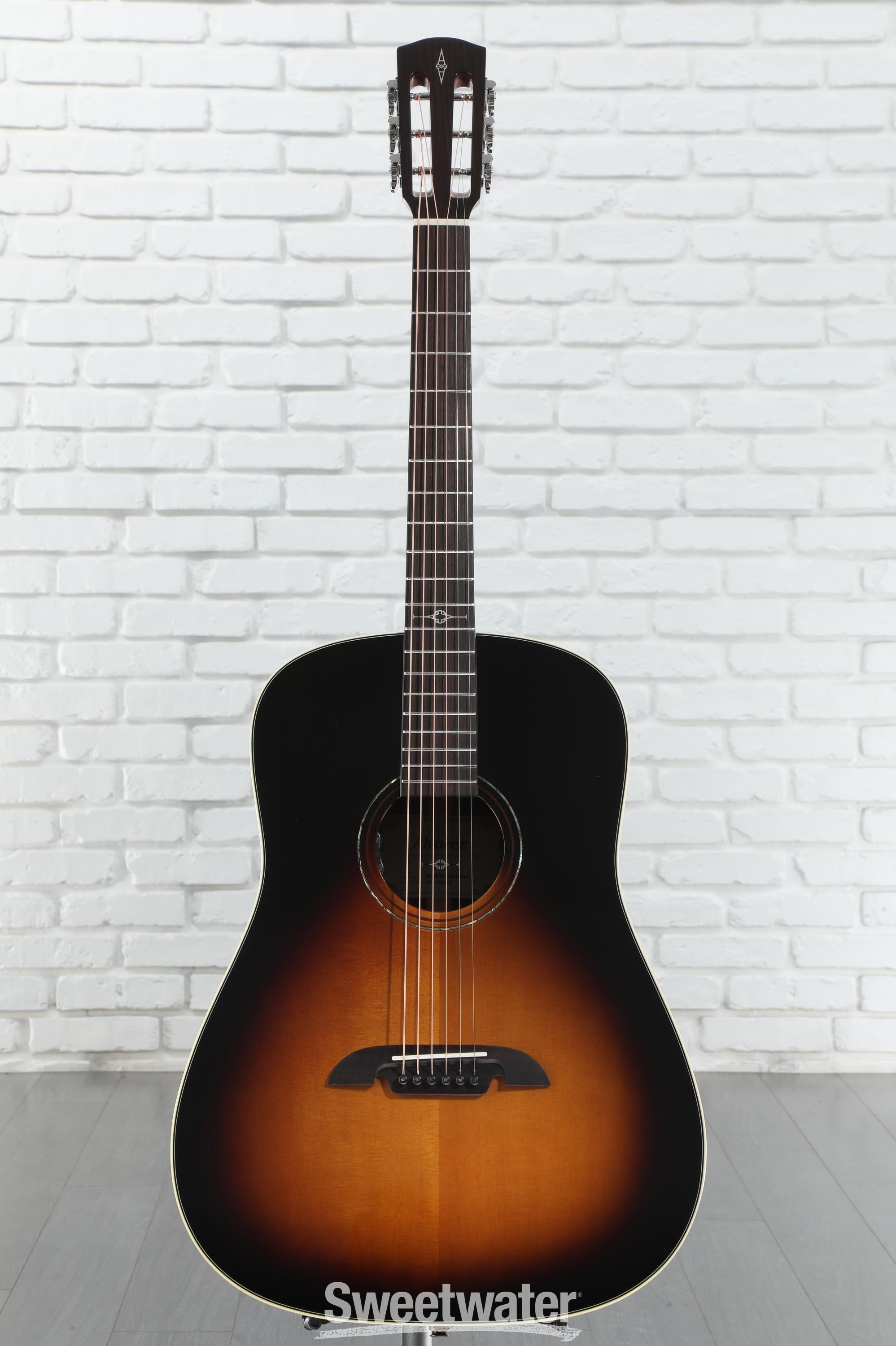 Pleasant Guitar アコースティックギター　70 MF70_Diamond_Shadowburst.png