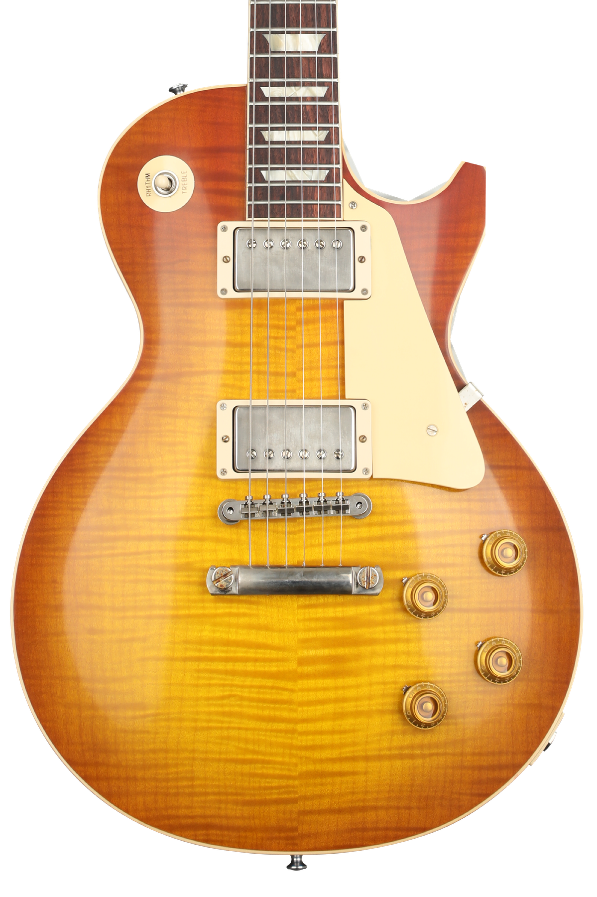 Gibson Custom 60th Anniversary 1960 Les Paul Standard V1 VOS