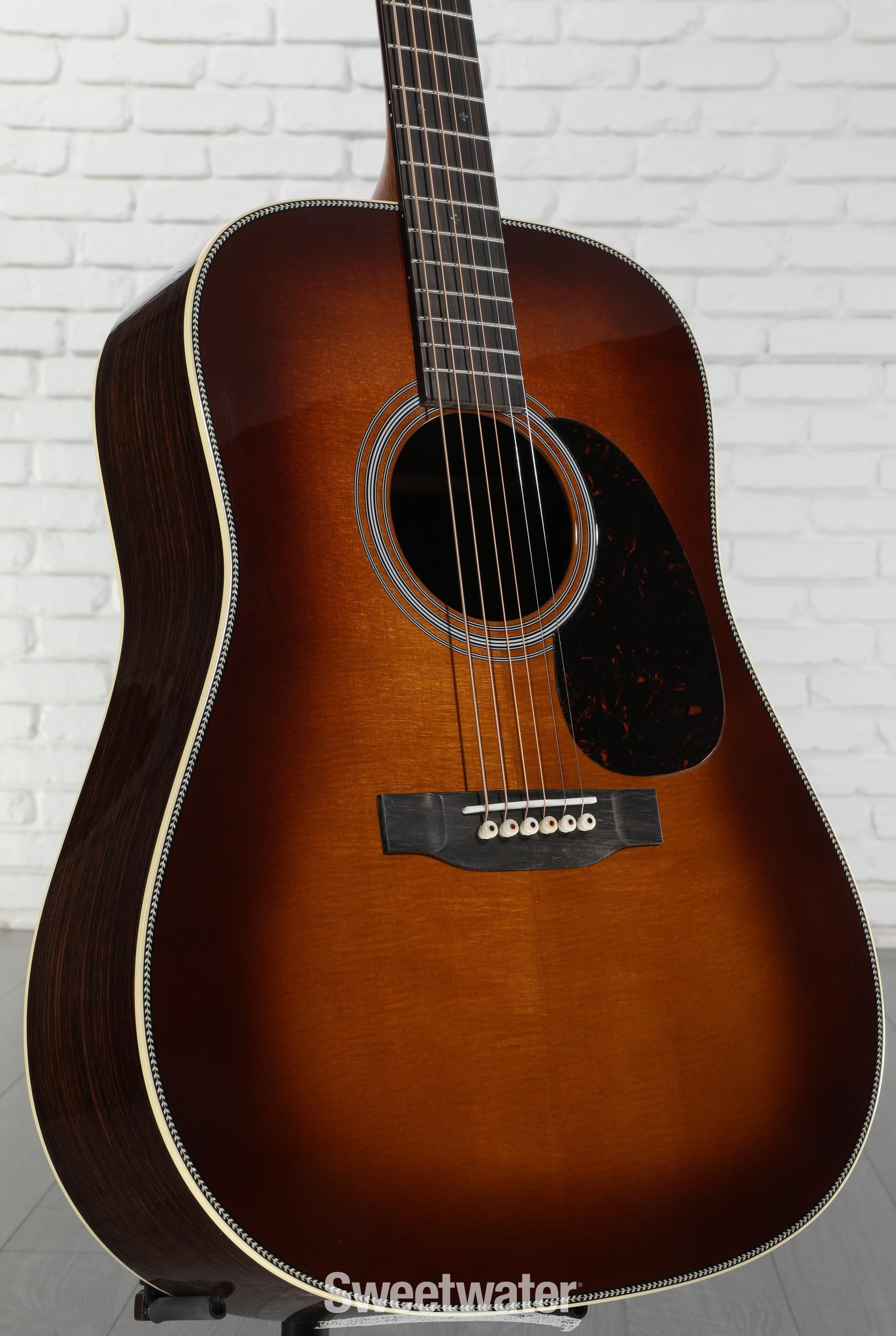 Martin HD-28 Standard Series Acoustic Guitar - 1933
