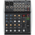 Photo of Behringer Xenyx 1002SFX 10-channel Analog Streaming Mixer