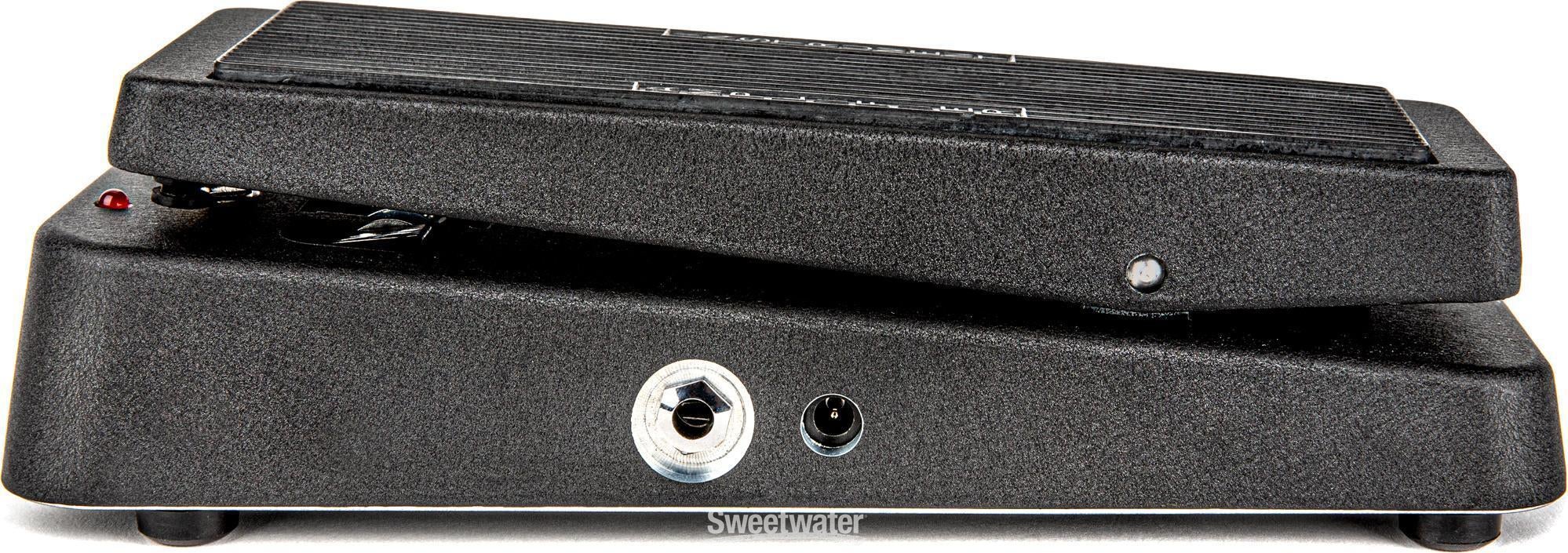 Dunlop Cry Baby BB535 Multi-Wah Reissue | Sweetwater