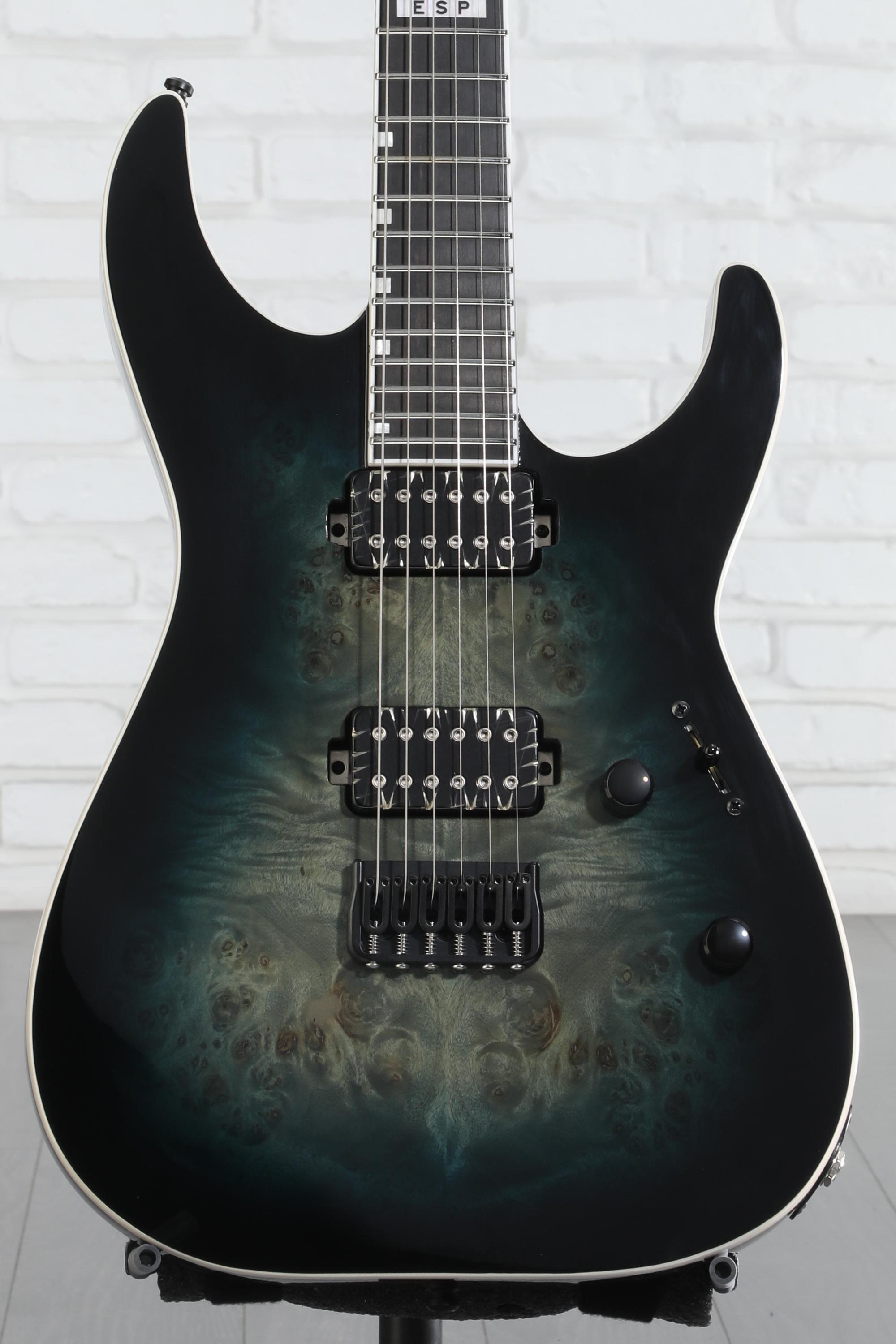 ギター MOOER EXPLINE Expline_MOOER Audio