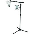 Photo of Triad-Orbit Modern Vocalist System Microphone Stand Package