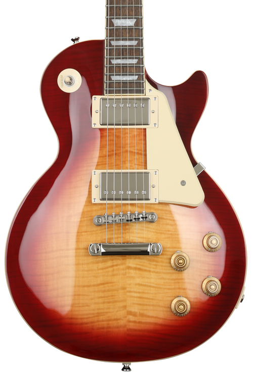 Epiphone Les Paul Standard '50s Electric Guitar - Heritage