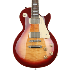Epiphone Les Paul Standard 50s Electric Guitar Heritage Cherry