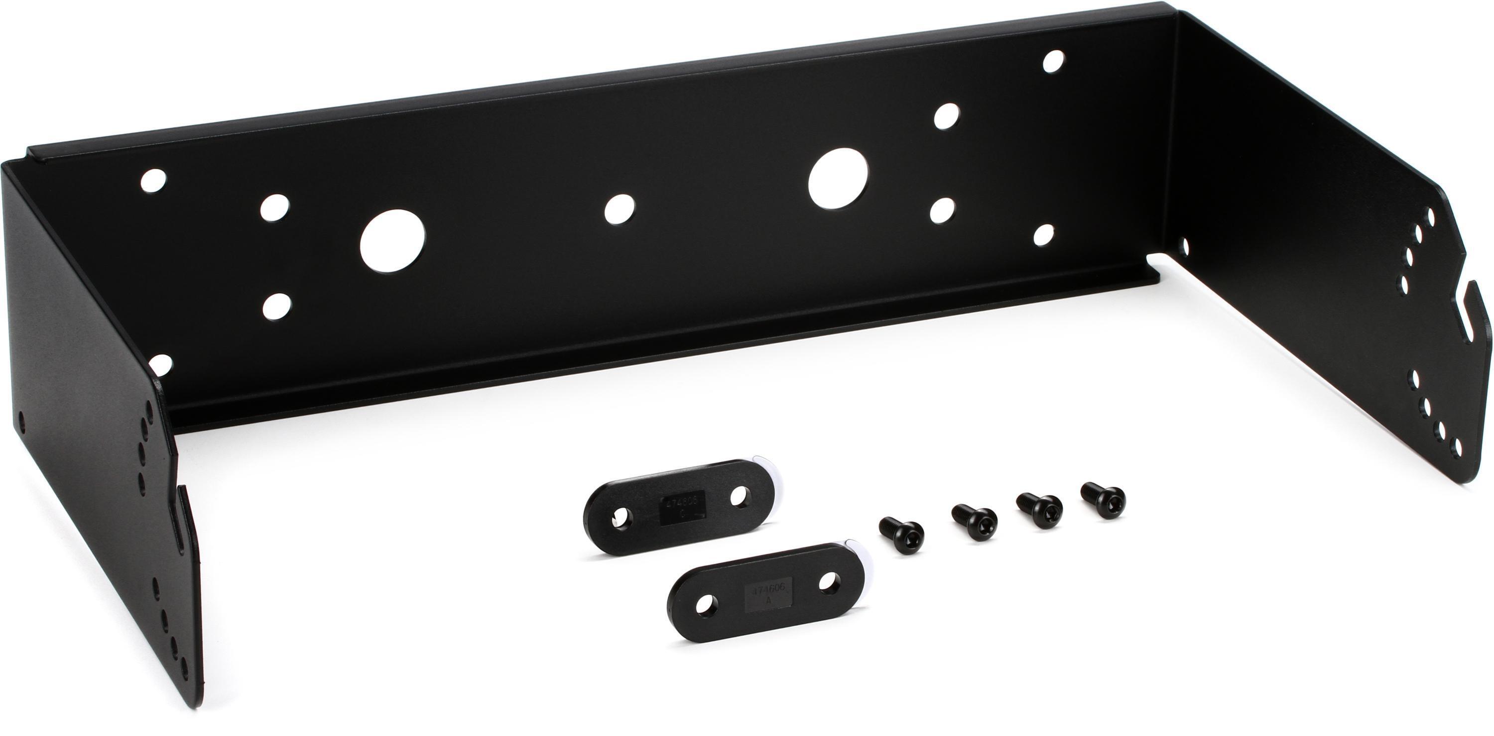 Bose Professional 802 Series IV U-Bracket - Black | Sweetwater
