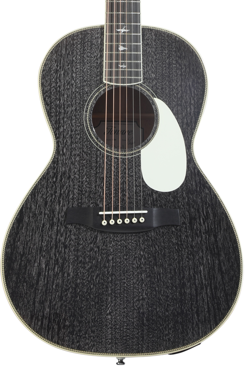 PRS SE P20 Parlor Acoustic-electric Guitar - Dog Hair