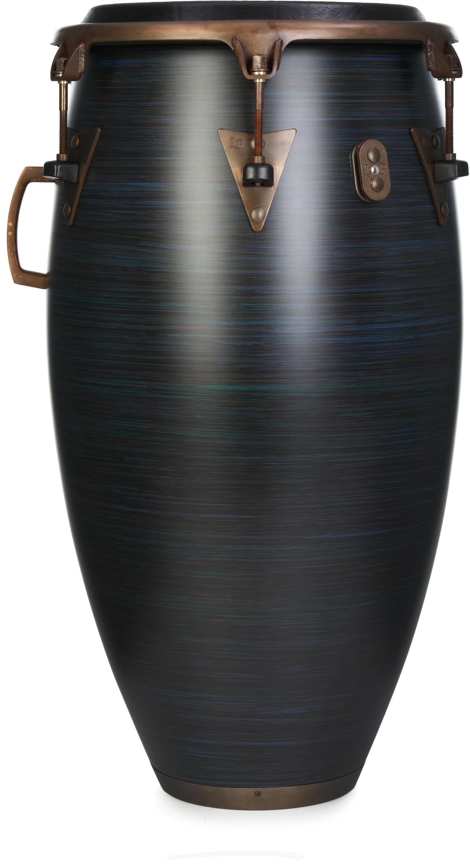 Latin Percussion Limited-edition 60th-anniversary Tumba - 12