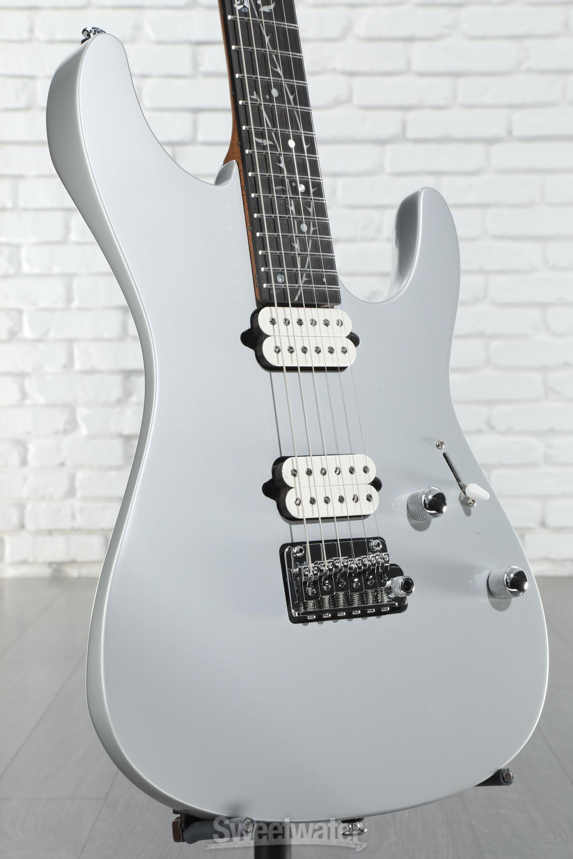 Ibanez TOD10 Tim Henson Signature Electric Guitar - Classic