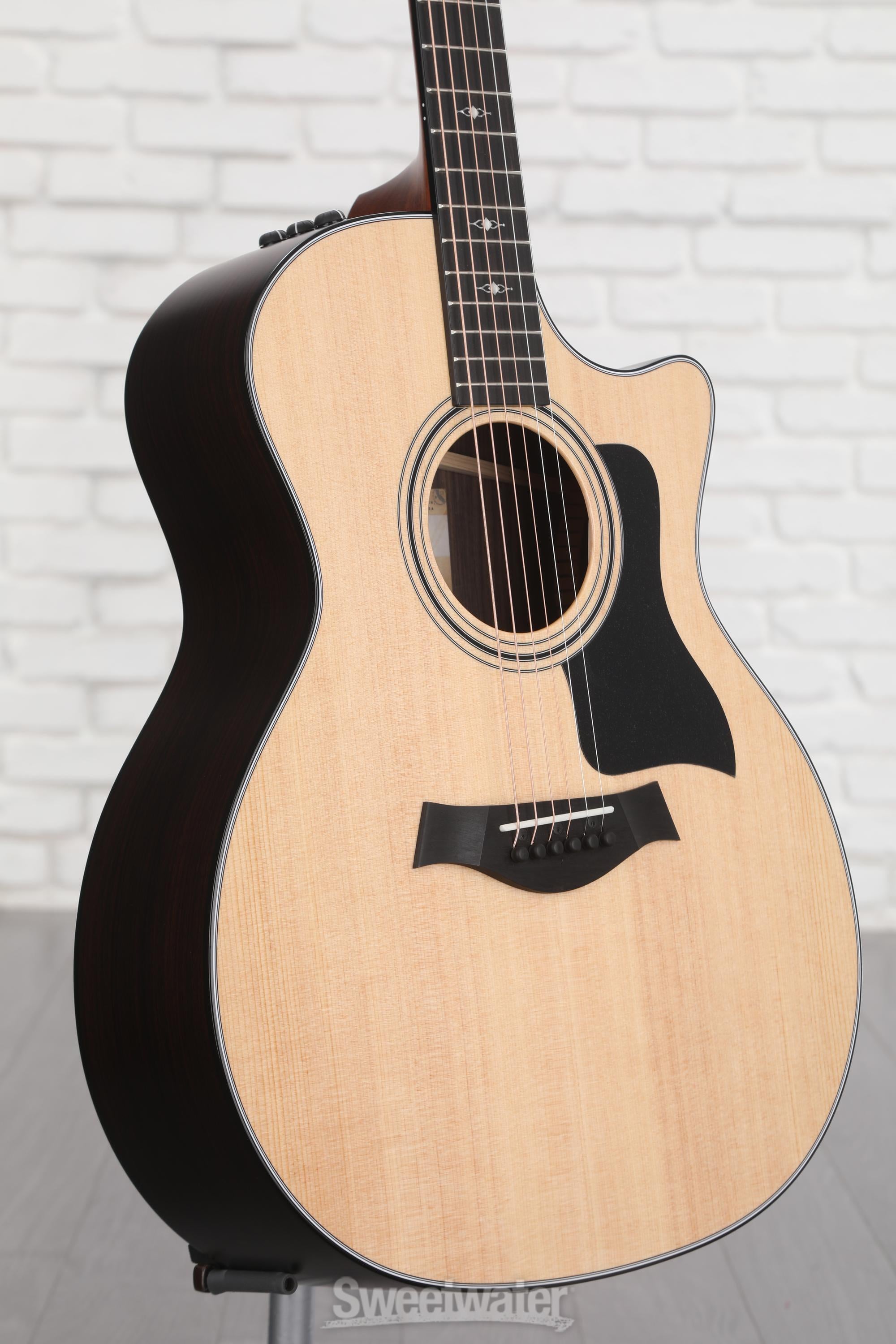 ギター Taylor 314ce special Edition Taylor 314ce Special Edition Grand Auditorium Acoustic