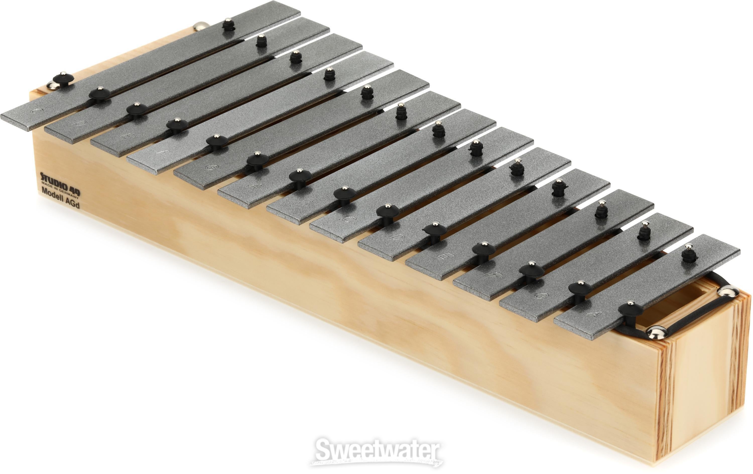 オルフ Alto Glockenspiel 鉄琴 特売商品 - clinicaviterbo.com.br