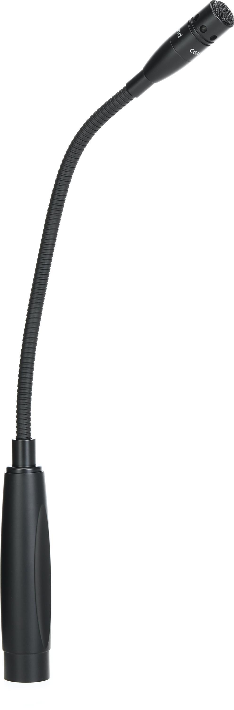 Photo of Roland CGM-30 Gooseneck Condenser Microphone